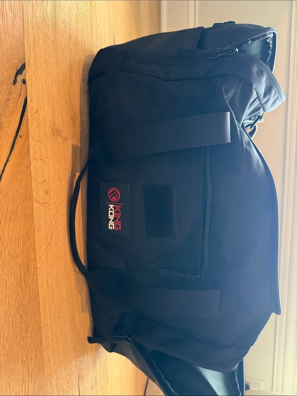 King Kong Edge 45 Duffel Bag